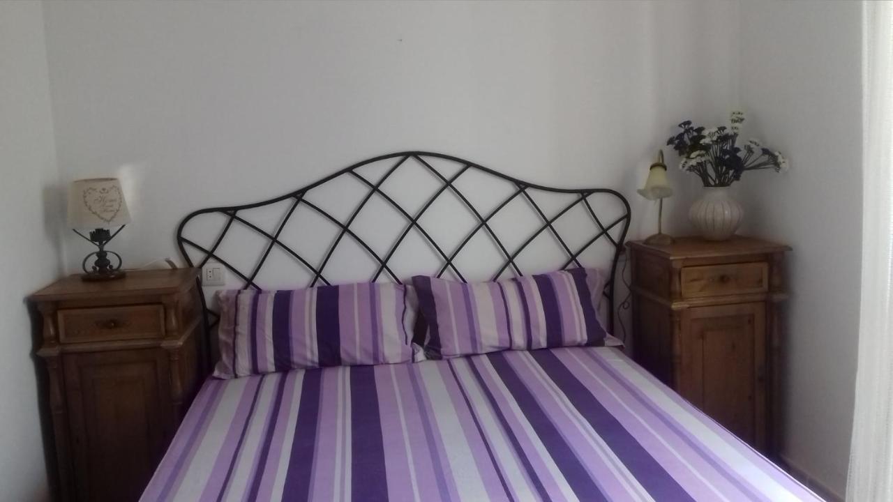 B&B Nerja Exterior foto