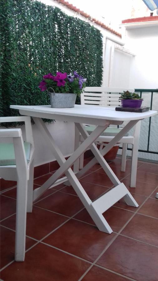 B&B Nerja Exterior foto